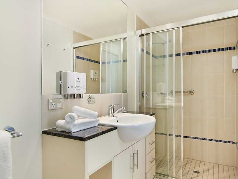 308/6 Lake Street, Cairns City QLD 4870