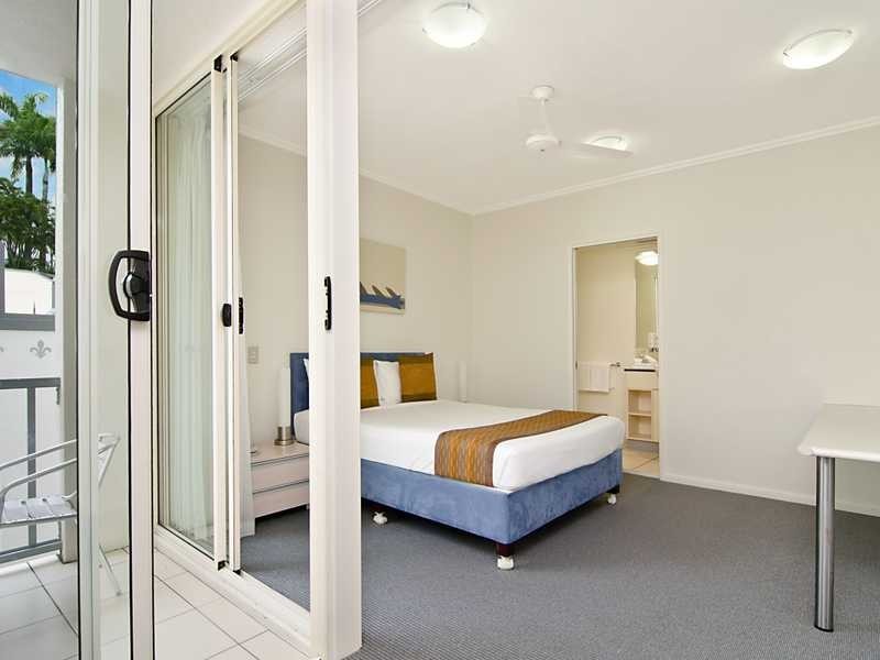 308/6 Lake Street, Cairns City QLD 4870