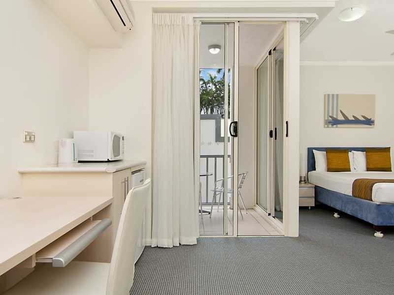 308/6 Lake Street, Cairns City QLD 4870