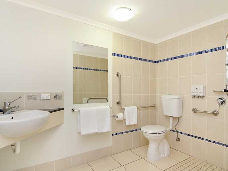 308/6 Lake Street, Cairns City QLD 4870