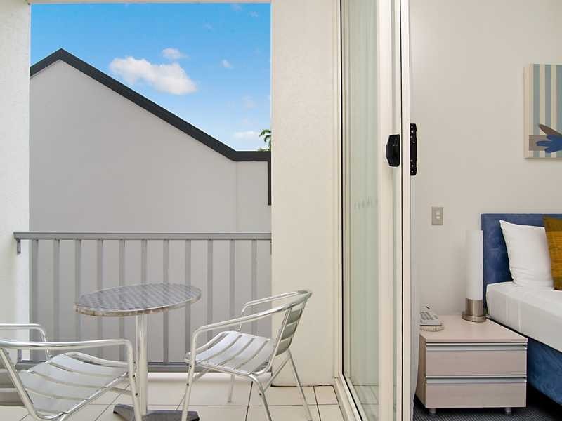 308/6 Lake Street, Cairns City QLD 4870