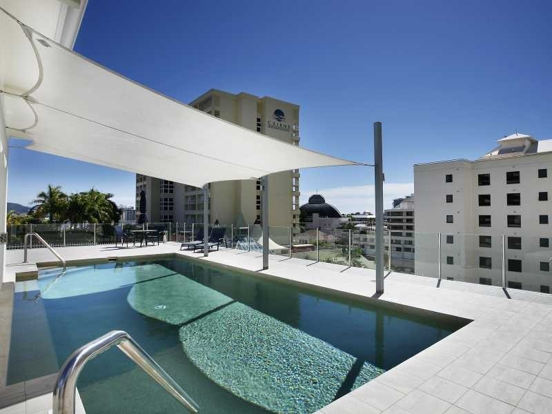 308/6 Lake Street, Cairns City QLD 4870