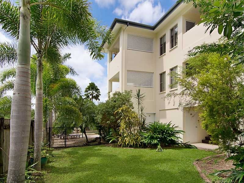 10/28 Springfield Crescent, Manoora QLD 4870