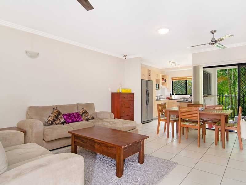 4/19 Upward Street, Cairns QLD 4870