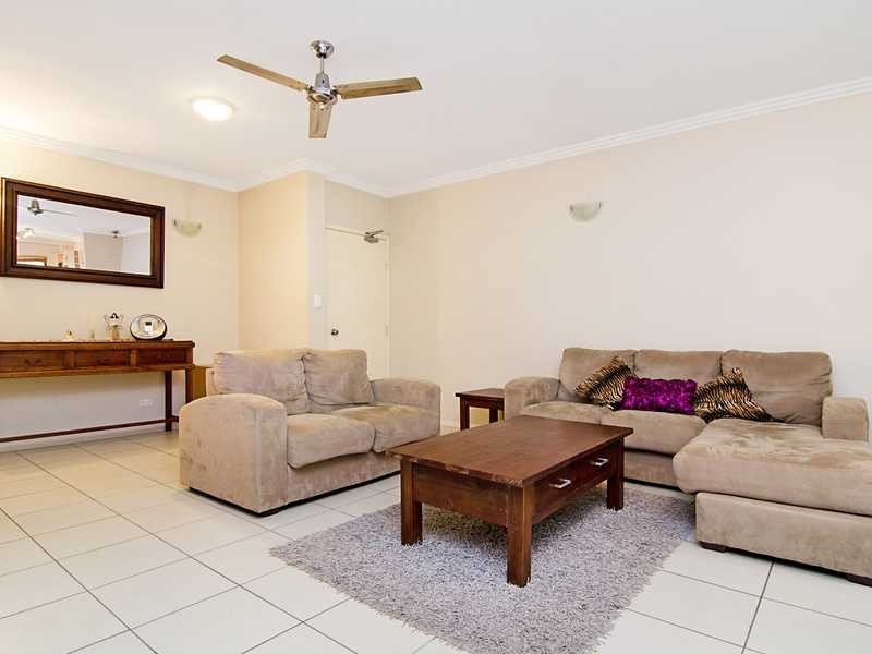 4/19 Upward Street, Cairns QLD 4870