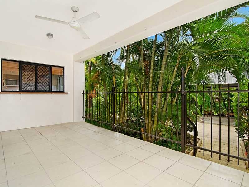 4/19 Upward Street, Cairns QLD 4870