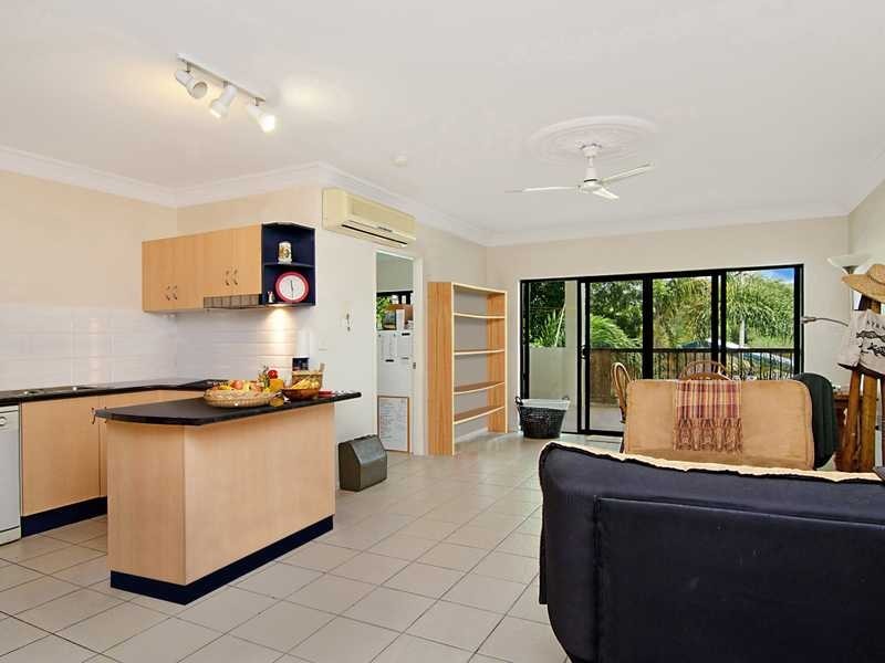 9/7 Pembroke Street, Cairns QLD 4870