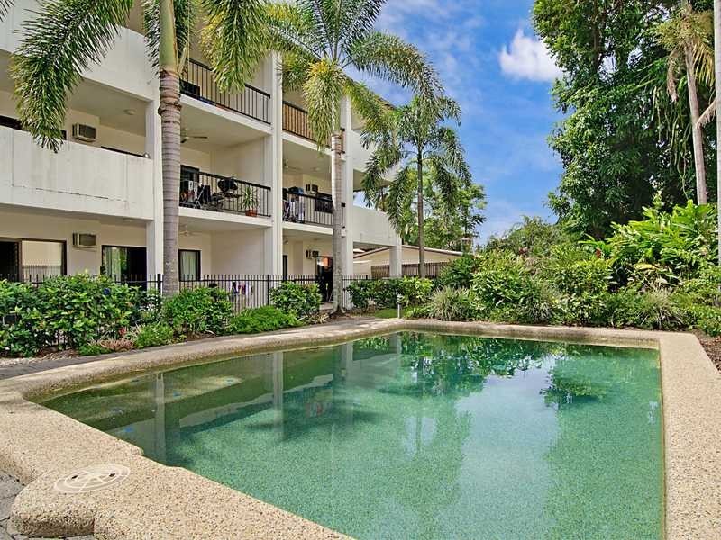 9/7 Pembroke Street, Cairns QLD 4870
