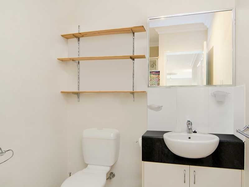 9/7 Pembroke Street, Cairns QLD 4870