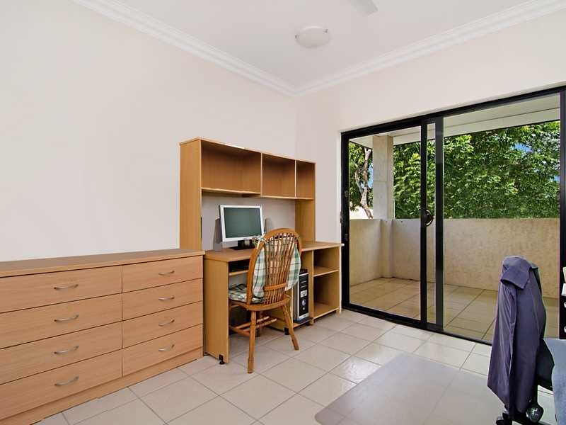 9/7 Pembroke Street, Cairns QLD 4870