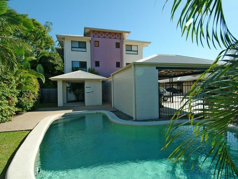 3/183 Martyn Street, Cairns QLD 4870