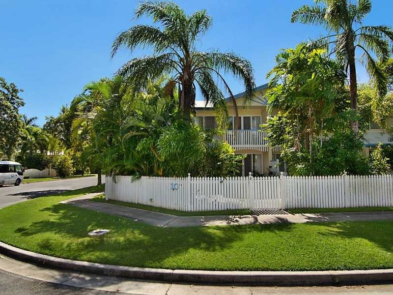 3/10 Grantala Street, Manoora QLD 4870