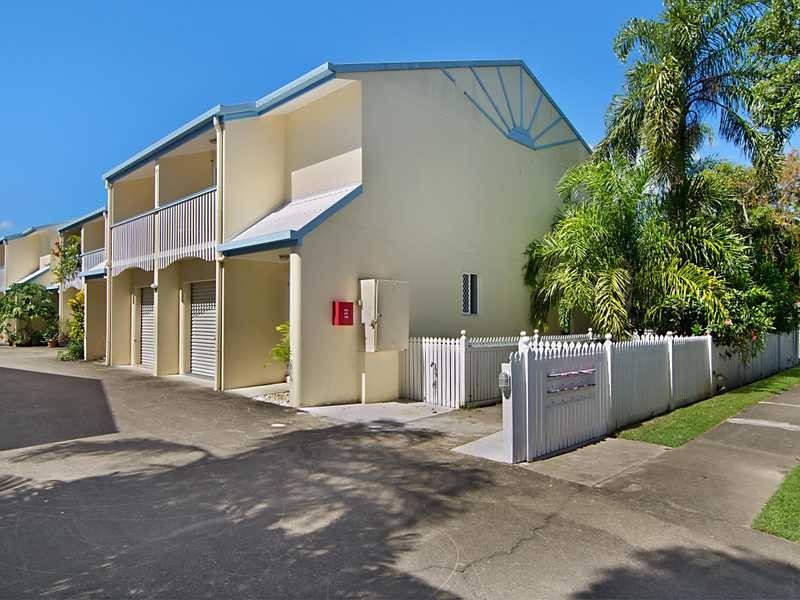 3/10 Grantala Street, Manoora QLD 4870