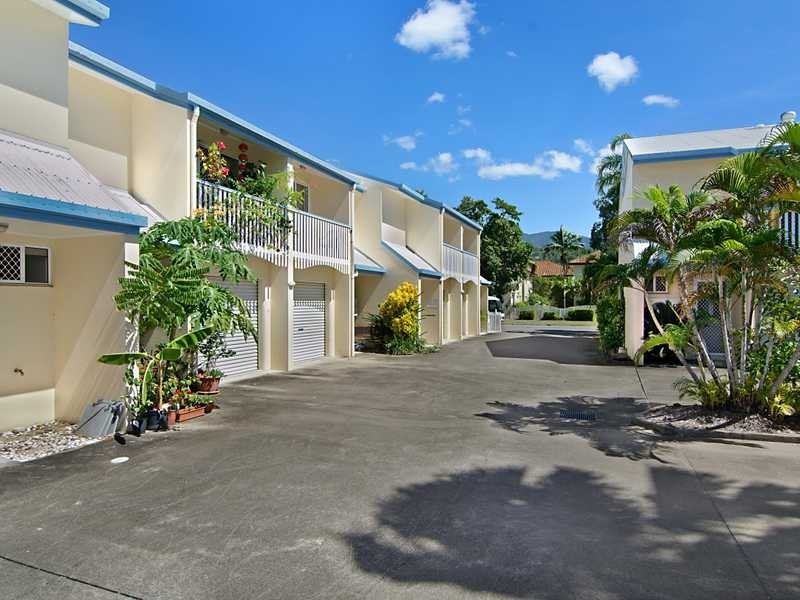 3/10 Grantala Street, Manoora QLD 4870