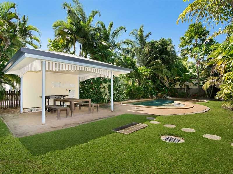 3/10 Grantala Street, Manoora QLD 4870