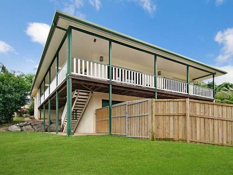 1 Guthrie Close, Bentley Park QLD 4869