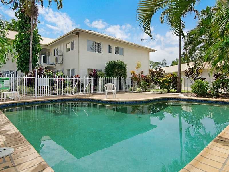 6/15 Grantala Street, Manoora QLD 4870