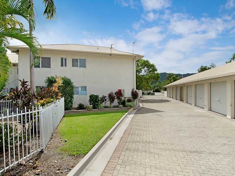 6/15 Grantala Street, Manoora QLD 4870