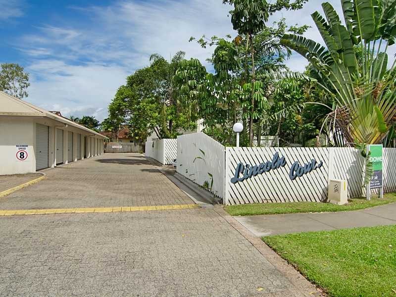 6/15 Grantala Street, Manoora QLD 4870