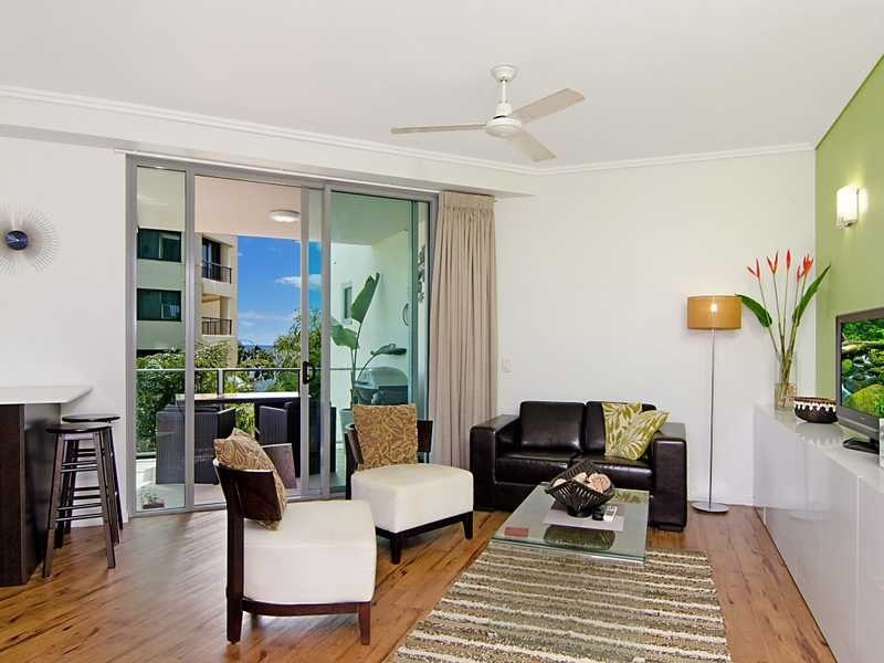 401/99 Esplanade, Cairns City QLD 4870