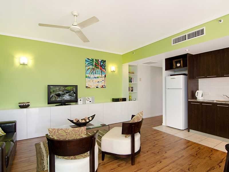 401/99 Esplanade, Cairns City QLD 4870