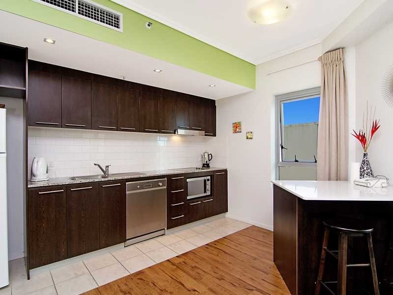 401/99 Esplanade, Cairns City QLD 4870