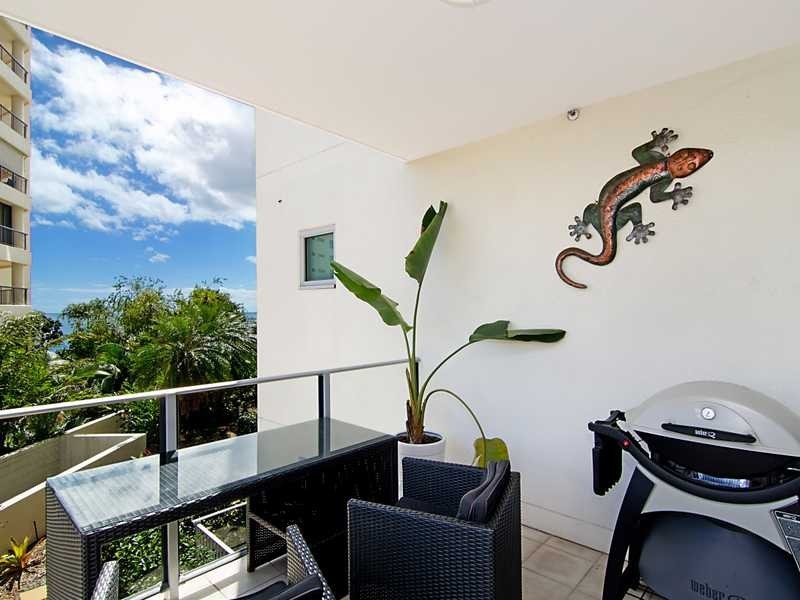 401/99 Esplanade, Cairns City QLD 4870