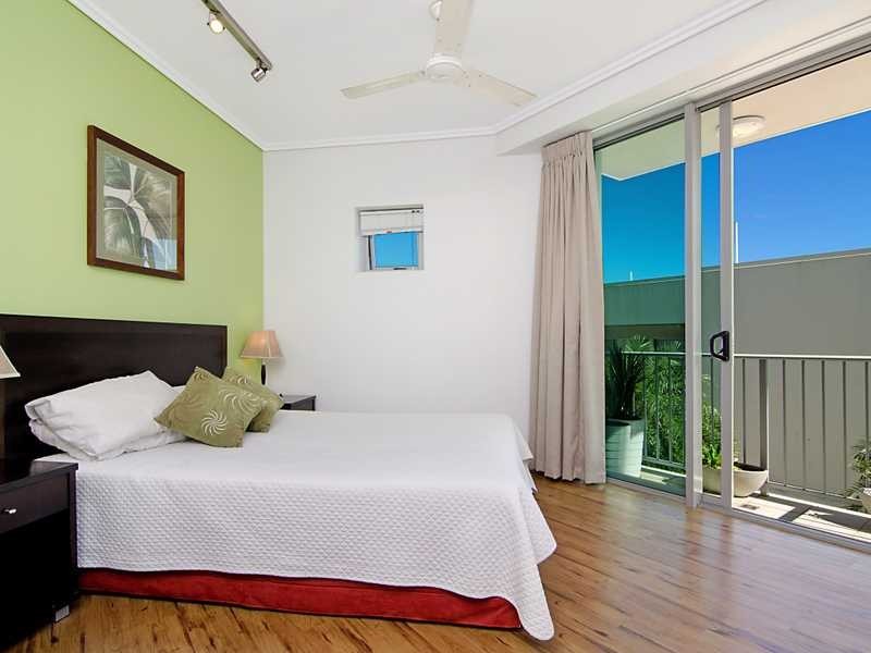 401/99 Esplanade, Cairns City QLD 4870
