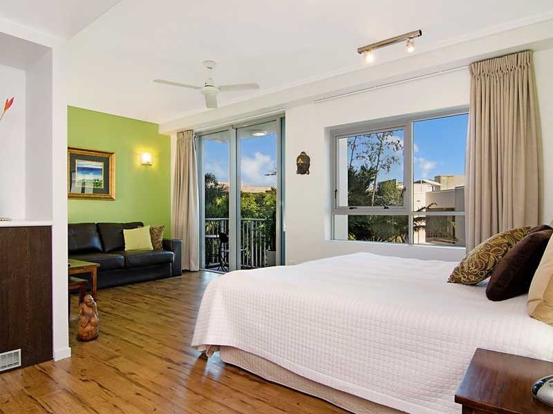 401/99 Esplanade, Cairns City QLD 4870