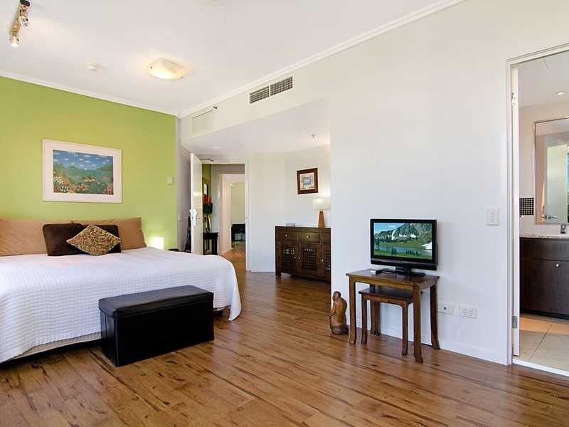 401/99 Esplanade, Cairns City QLD 4870