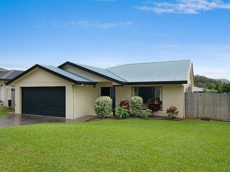 30 Nell Close, Kanimbla QLD 4870