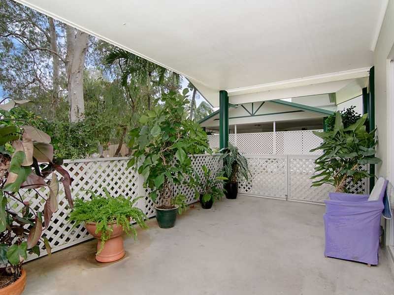 4/1 Hollett Close, Manunda QLD 4870