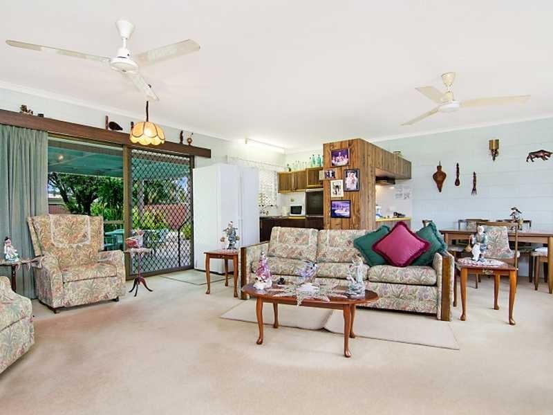 251 Pease Street, Edge Hill QLD 4870