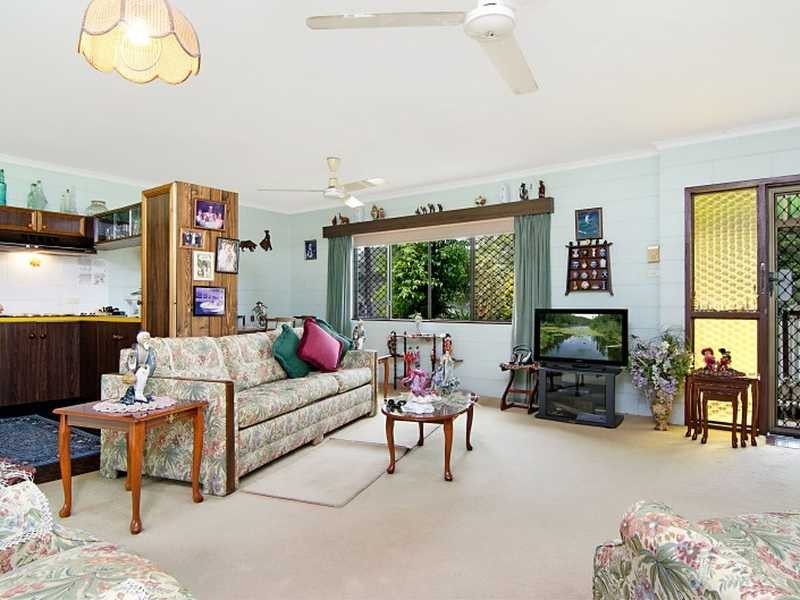 251 Pease Street, Edge Hill QLD 4870