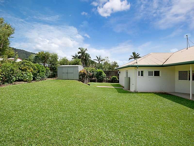 125 Barnard Drive, Mount Sheridan QLD 4868