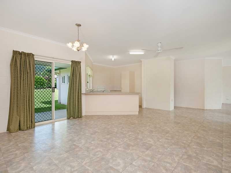 125 Barnard Drive, Mount Sheridan QLD 4868