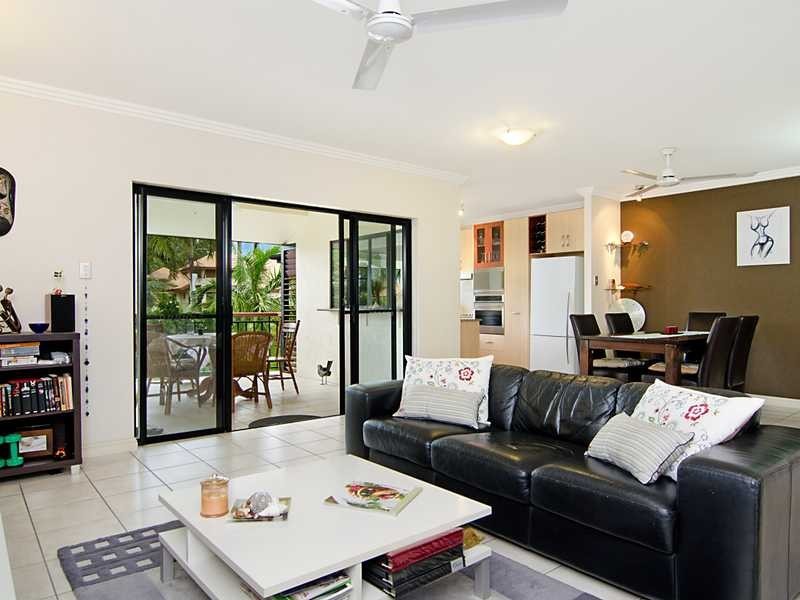 10/38 Digger Street, Cairns North QLD 4870