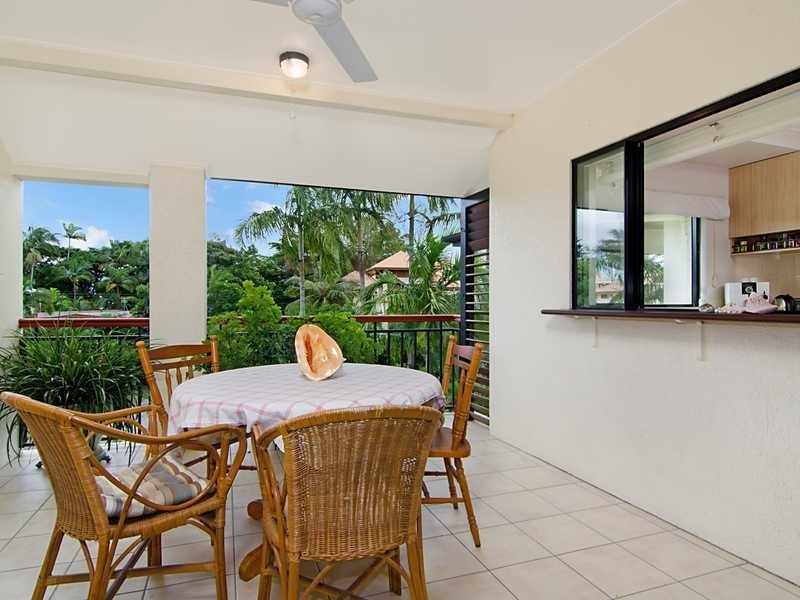10/38 Digger Street, Cairns North QLD 4870
