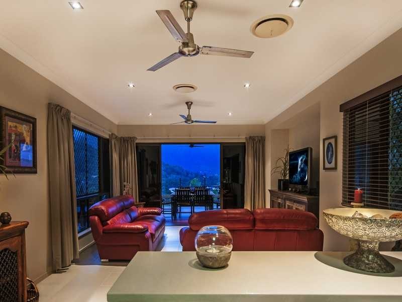 25 Greenock Way, Brinsmead QLD 4870