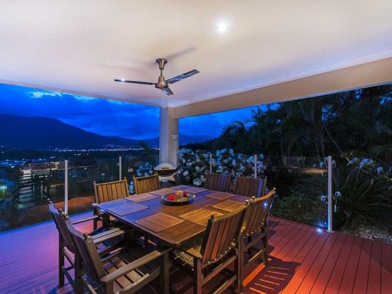 25 Greenock Way, Brinsmead QLD 4870