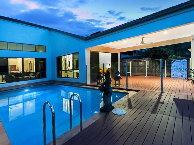 25 Greenock Way, Brinsmead QLD 4870