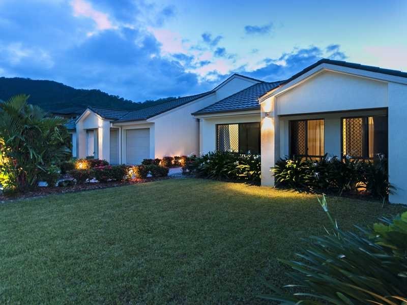 25 Greenock Way, Brinsmead QLD 4870