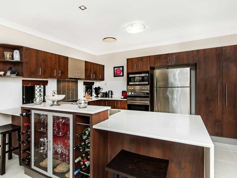 25 Greenock Way, Brinsmead QLD 4870