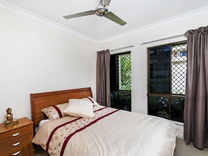 25 Greenock Way, Brinsmead QLD 4870