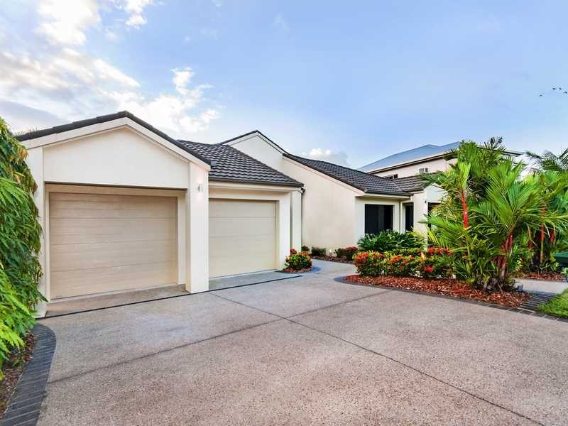 25 Greenock Way, Brinsmead QLD 4870