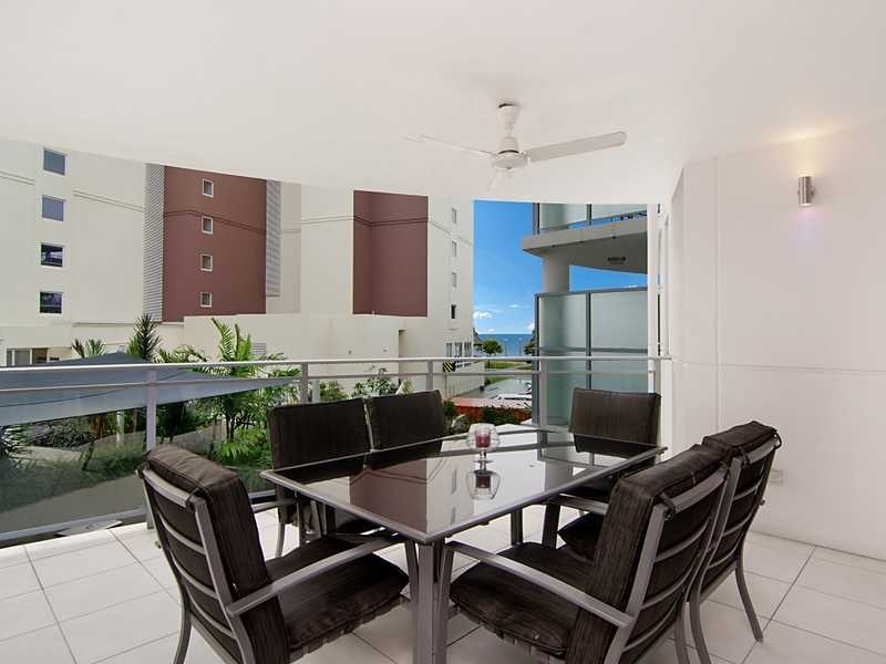 207/114 to 118 Abbott Street, Cairns City QLD 4870