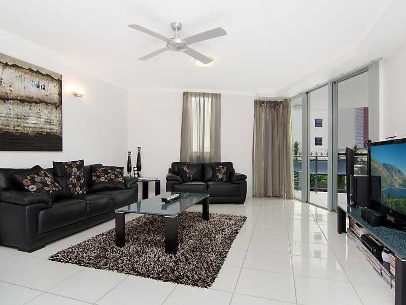 207/114 to 118 Abbott Street, Cairns City QLD 4870