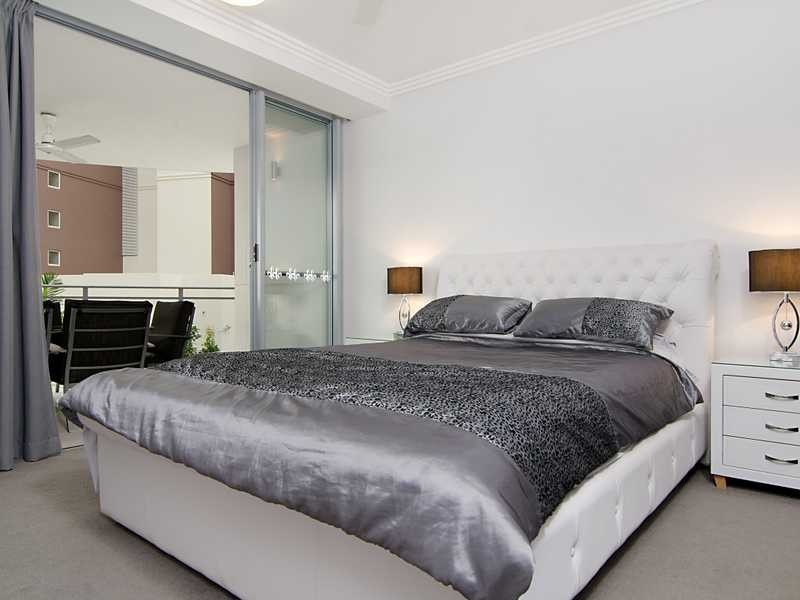 207/114 to 118 Abbott Street, Cairns City QLD 4870