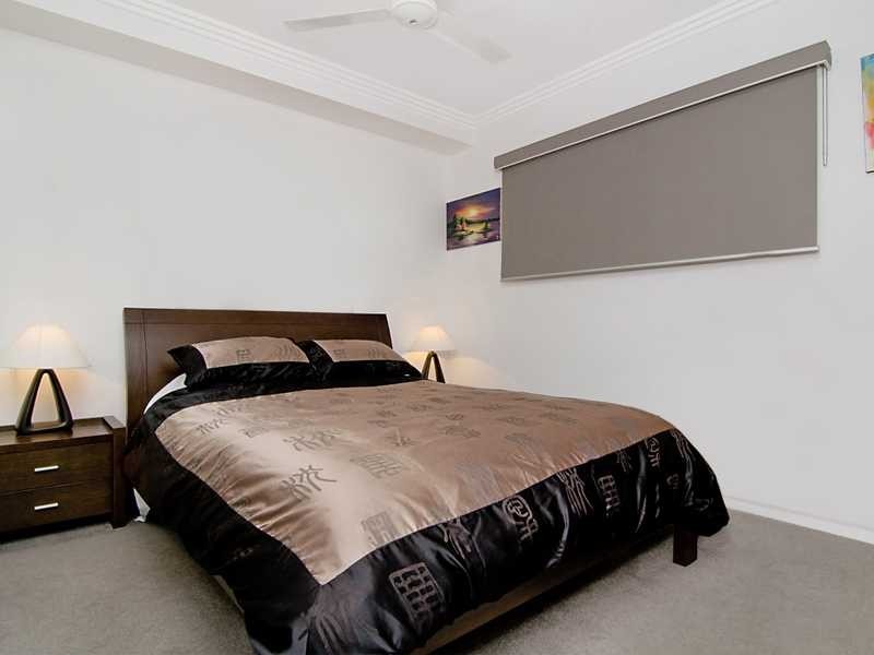 207/114 to 118 Abbott Street, Cairns City QLD 4870