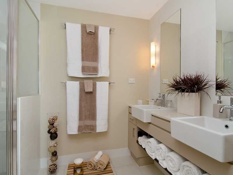 527/12 Gregory Street, Cairns QLD 4870